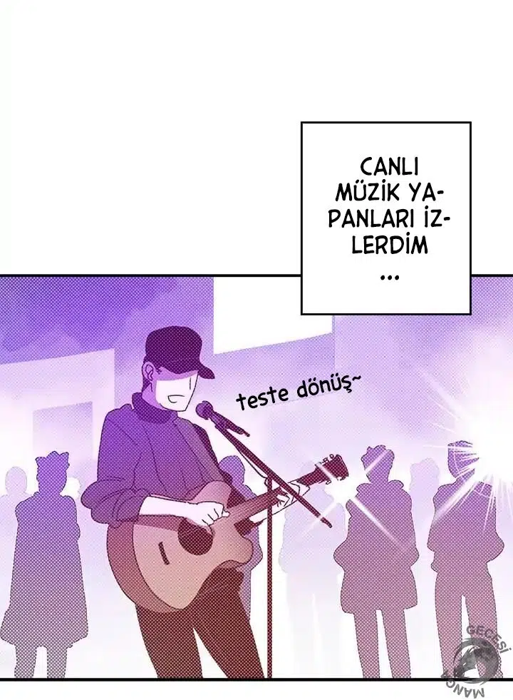 Ben büyücüler kralıyım - Bölüm 73 Sayfa 5