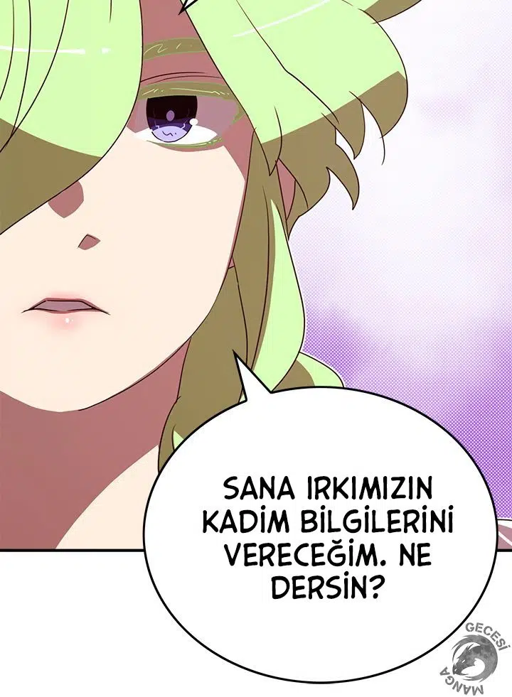 Ben büyücüler kralıyım - Bölüm 74 Sayfa 7