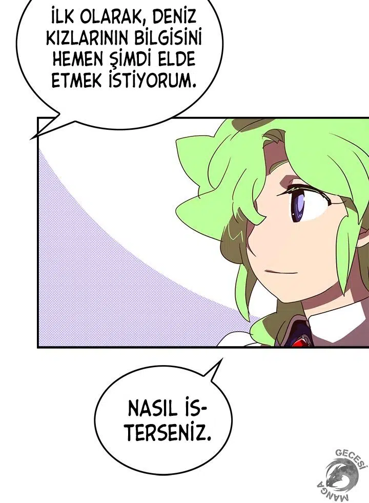 Ben büyücüler kralıyım - Bölüm 75 Sayfa 3