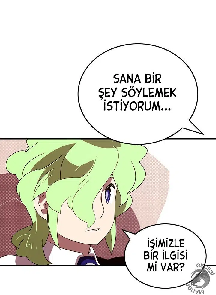 Ben büyücüler kralıyım - Bölüm 75 Sayfa 7