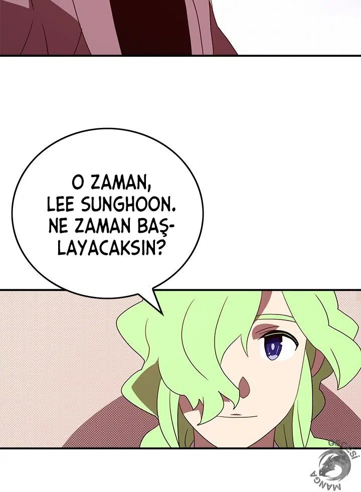 Ben büyücüler kralıyım - Bölüm 75 Sayfa 9