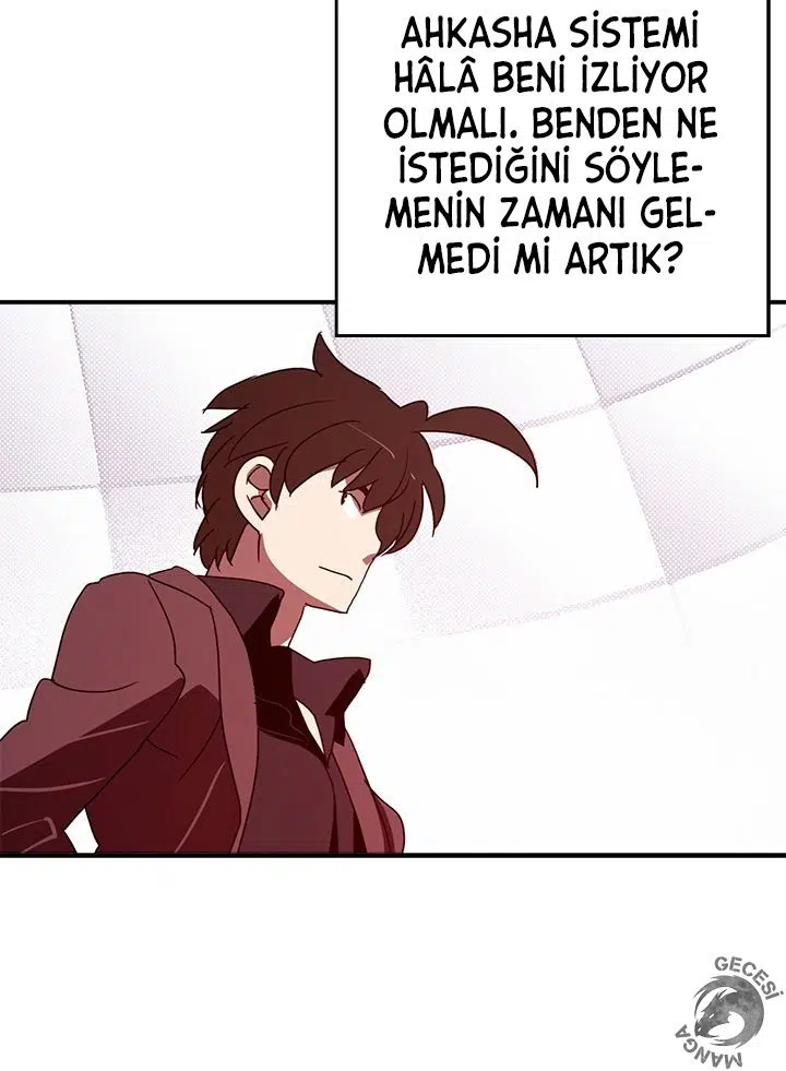 Ben büyücüler kralıyım - Bölüm 76 Sayfa 3