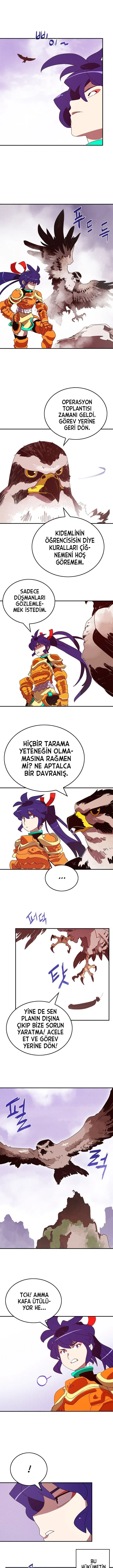 Ben büyücüler kralıyım - Bölüm 76 Sayfa 6