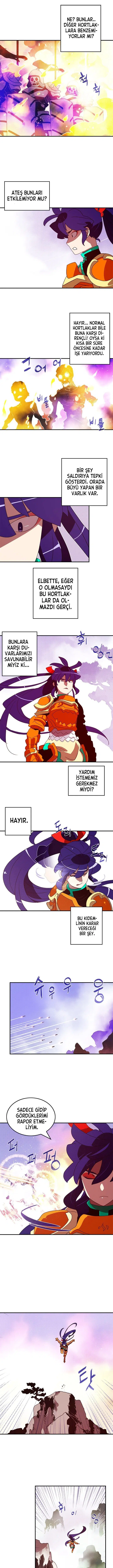 Ben büyücüler kralıyım - Bölüm 76 Sayfa 10