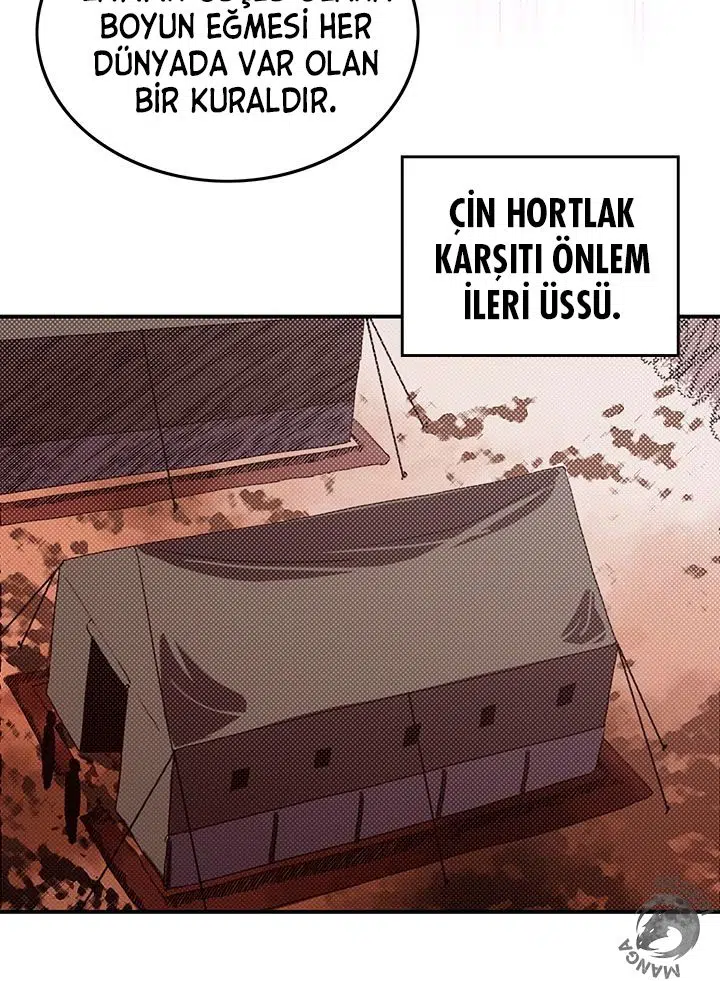 Ben büyücüler kralıyım - Bölüm 77 Sayfa 7