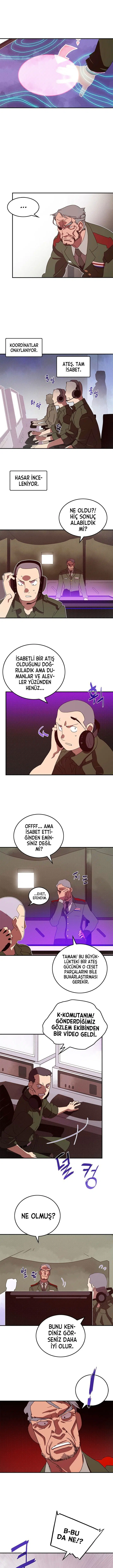 Ben büyücüler kralıyım - Bölüm 77 Sayfa 8
