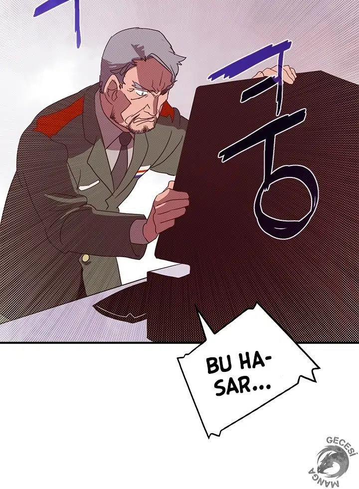 Ben büyücüler kralıyım - Bölüm 77 Sayfa 9