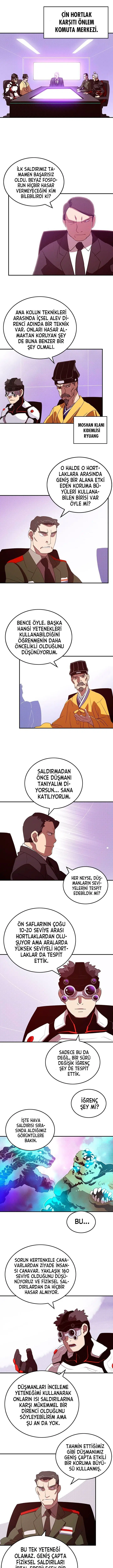 Ben büyücüler kralıyım - Bölüm 77 Sayfa 12