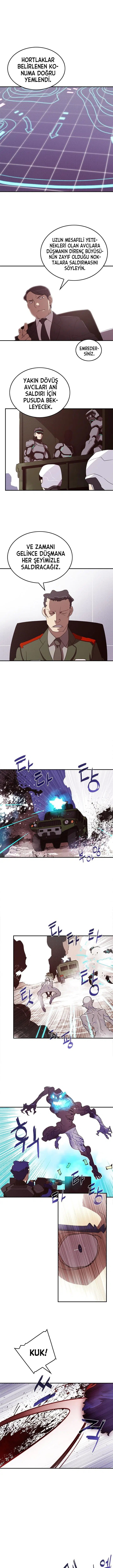 Ben büyücüler kralıyım - Bölüm 78 Sayfa 2
