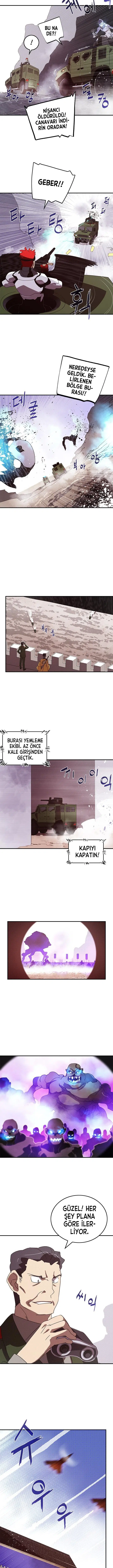 Ben büyücüler kralıyım - Bölüm 78 Sayfa 3