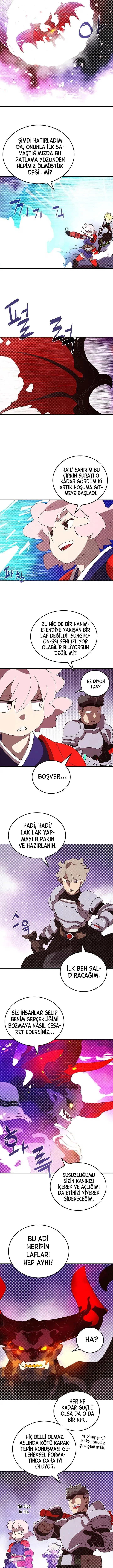 Ben büyücüler kralıyım - Bölüm 79 Sayfa 8