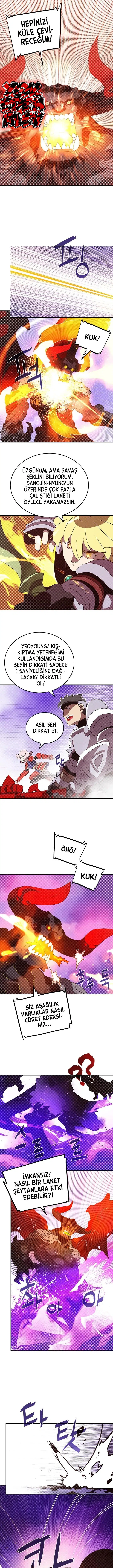 Ben büyücüler kralıyım - Bölüm 80 Sayfa 2