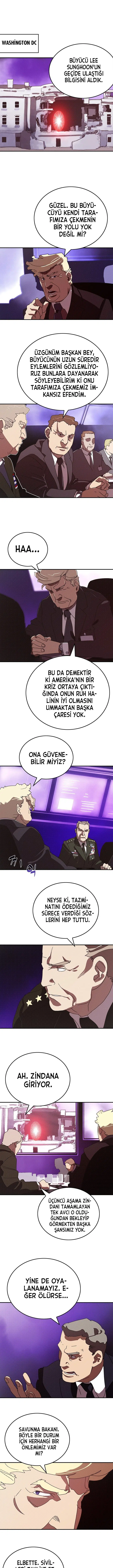 Ben büyücüler kralıyım - Bölüm 88 Sayfa 2