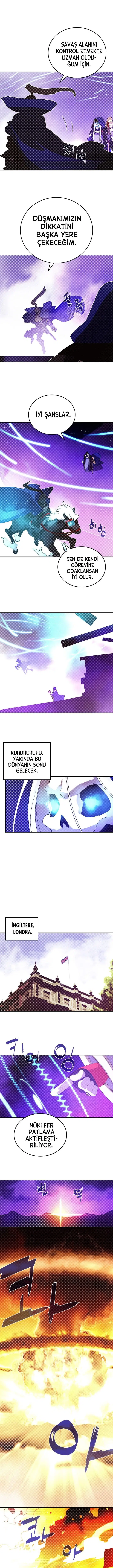 Ben büyücüler kralıyım - Bölüm 89 Sayfa 6
