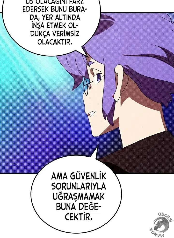 Ben büyücüler kralıyım - Bölüm 90 Sayfa 7