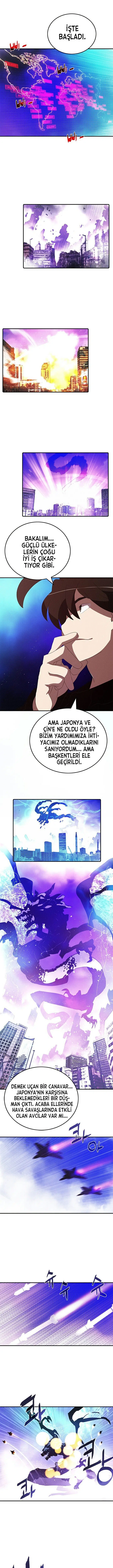 Ben büyücüler kralıyım - Bölüm 90 Sayfa 10