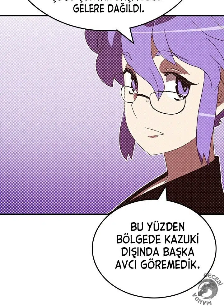 Ben büyücüler kralıyım - Bölüm 91 Sayfa 5