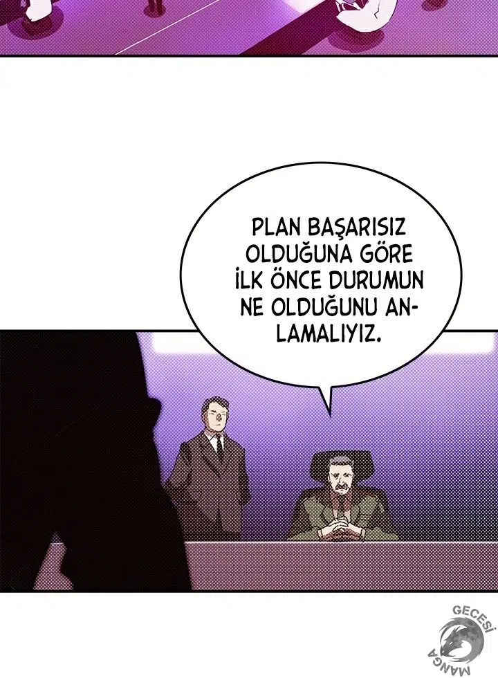 Ben büyücüler kralıyım - Bölüm 92 Sayfa 5