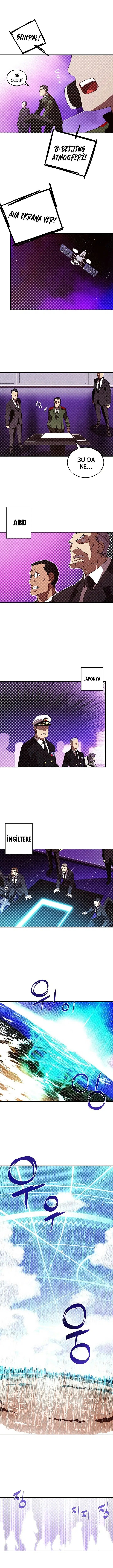 Ben büyücüler kralıyım - Bölüm 94 Sayfa 8