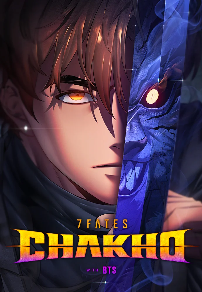7 Fates: CHAKHO