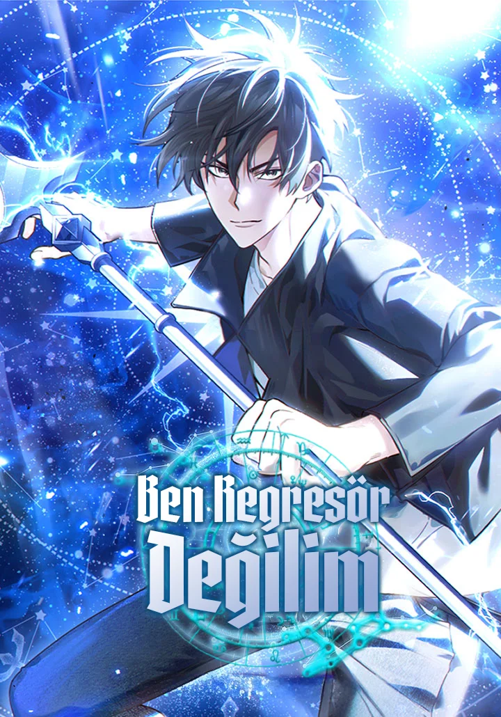 Ben Regresör Değilim
