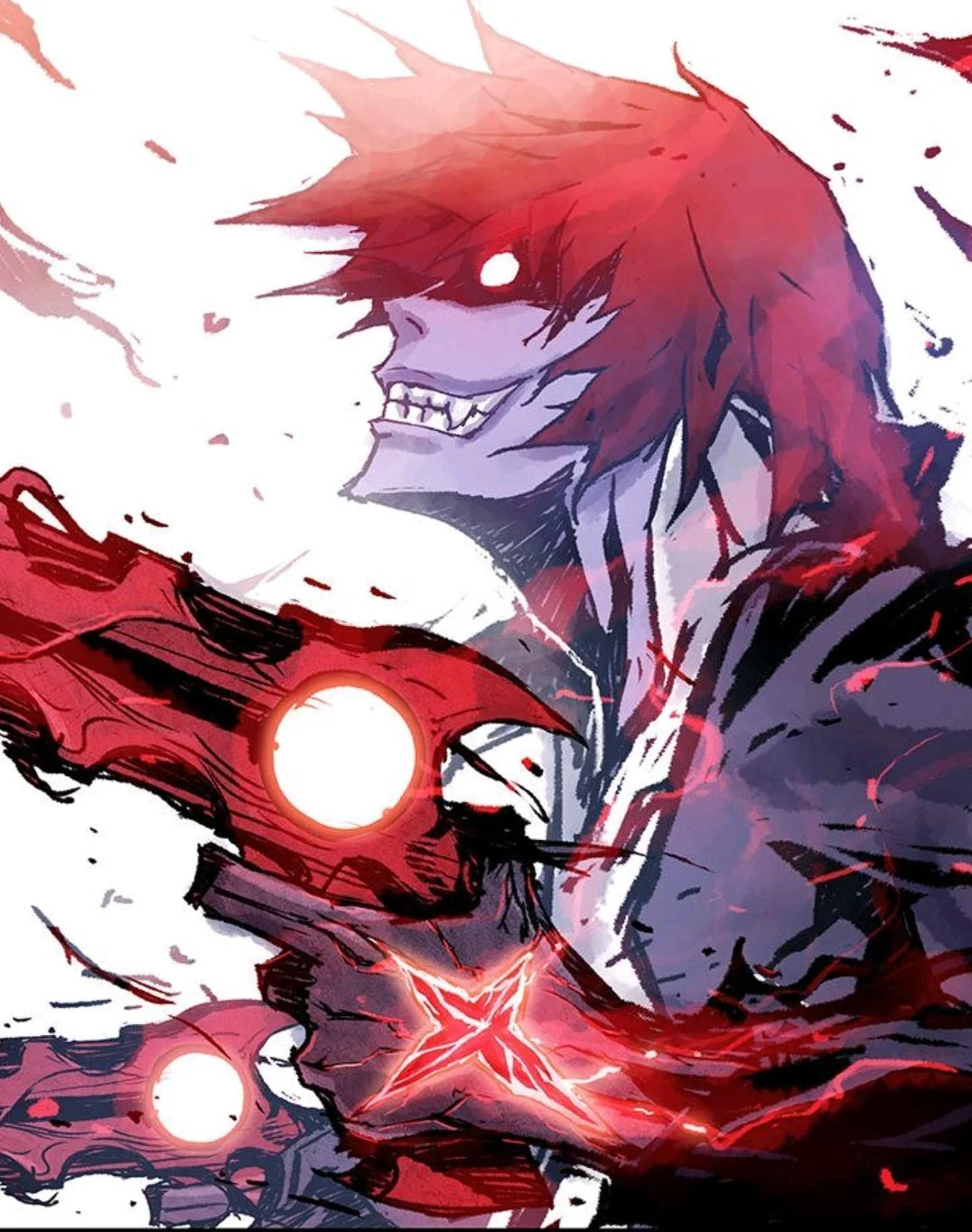 Blood Blade