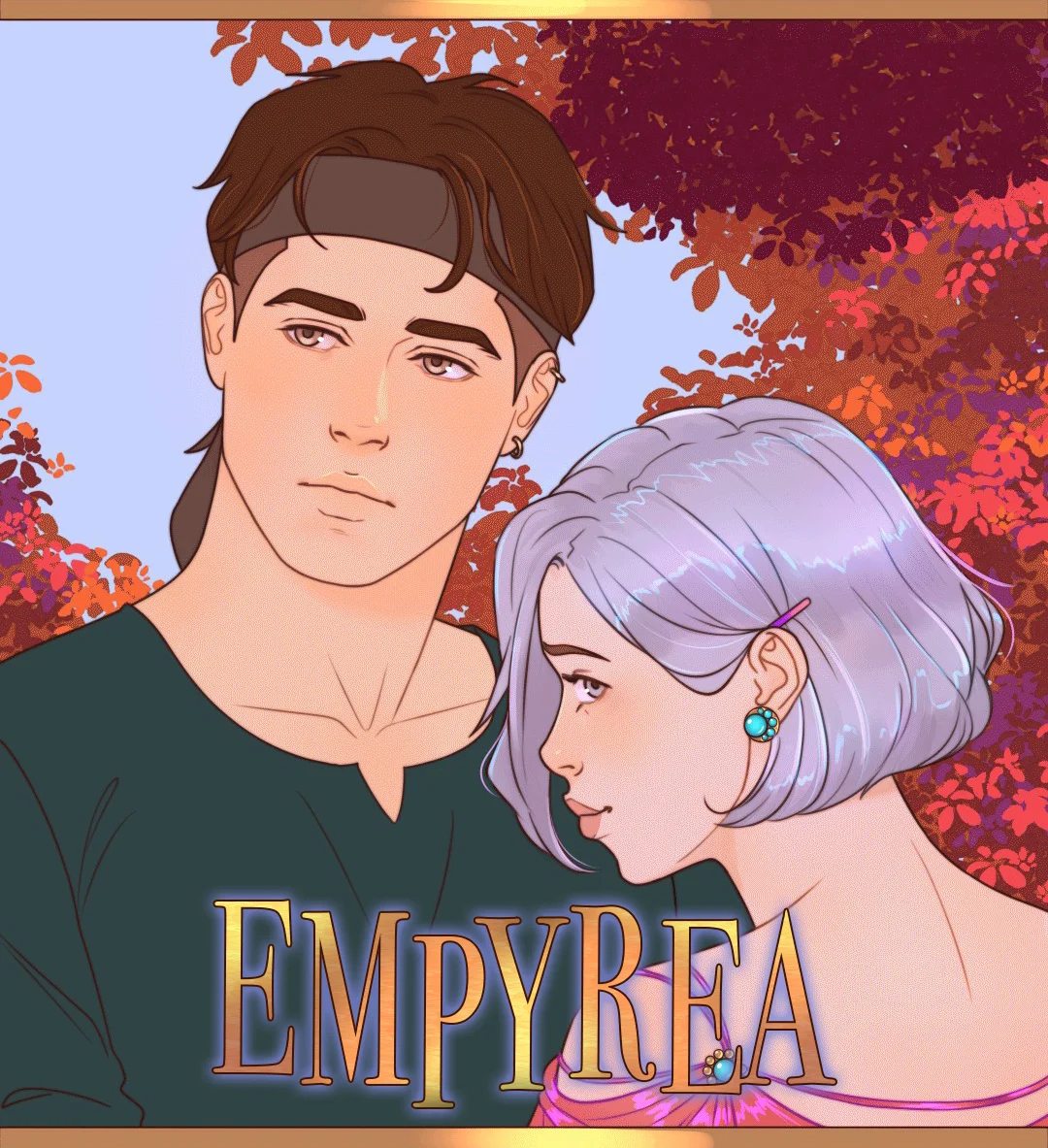 Empyrea