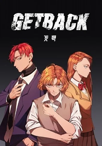 Get Back