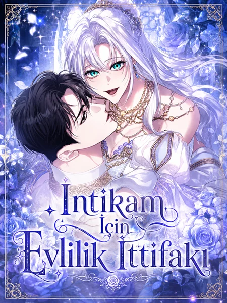 İntikam İcin Evlilik İttifakı