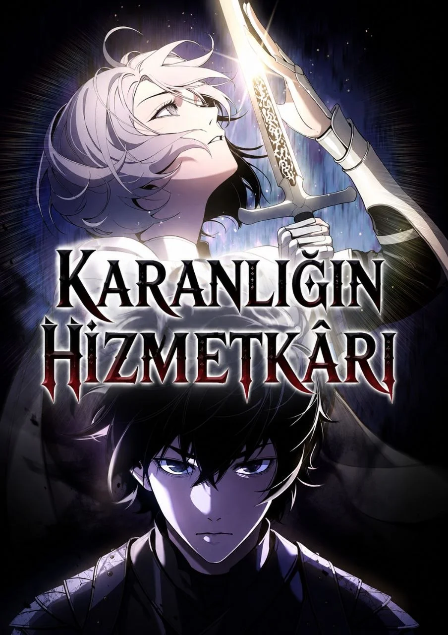 Karanlığın Hizmetkârı