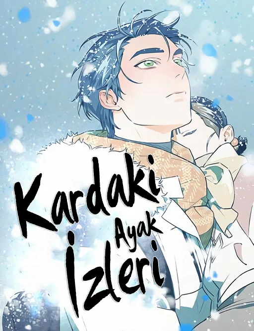 Kardaki Ayak İzleri