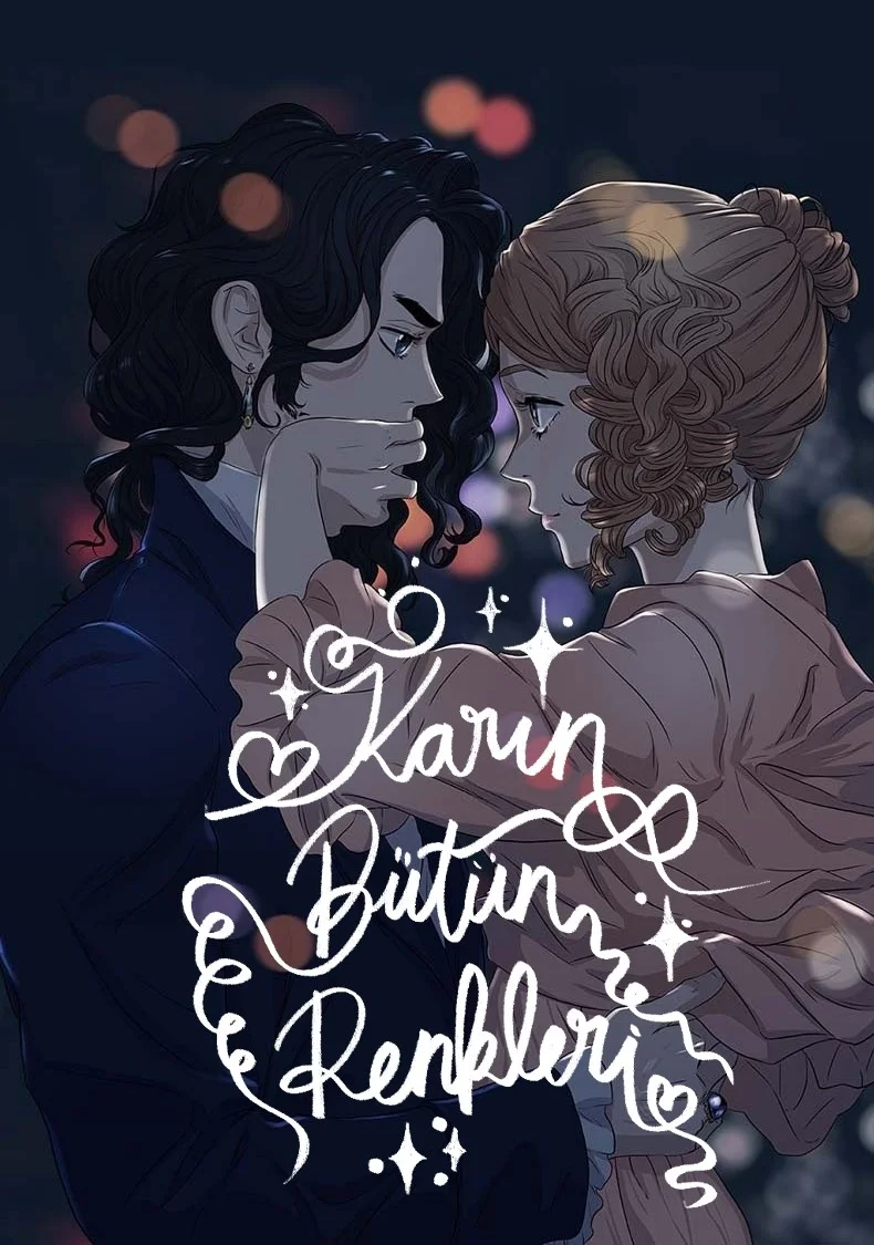 Karın Bütün Renkleri