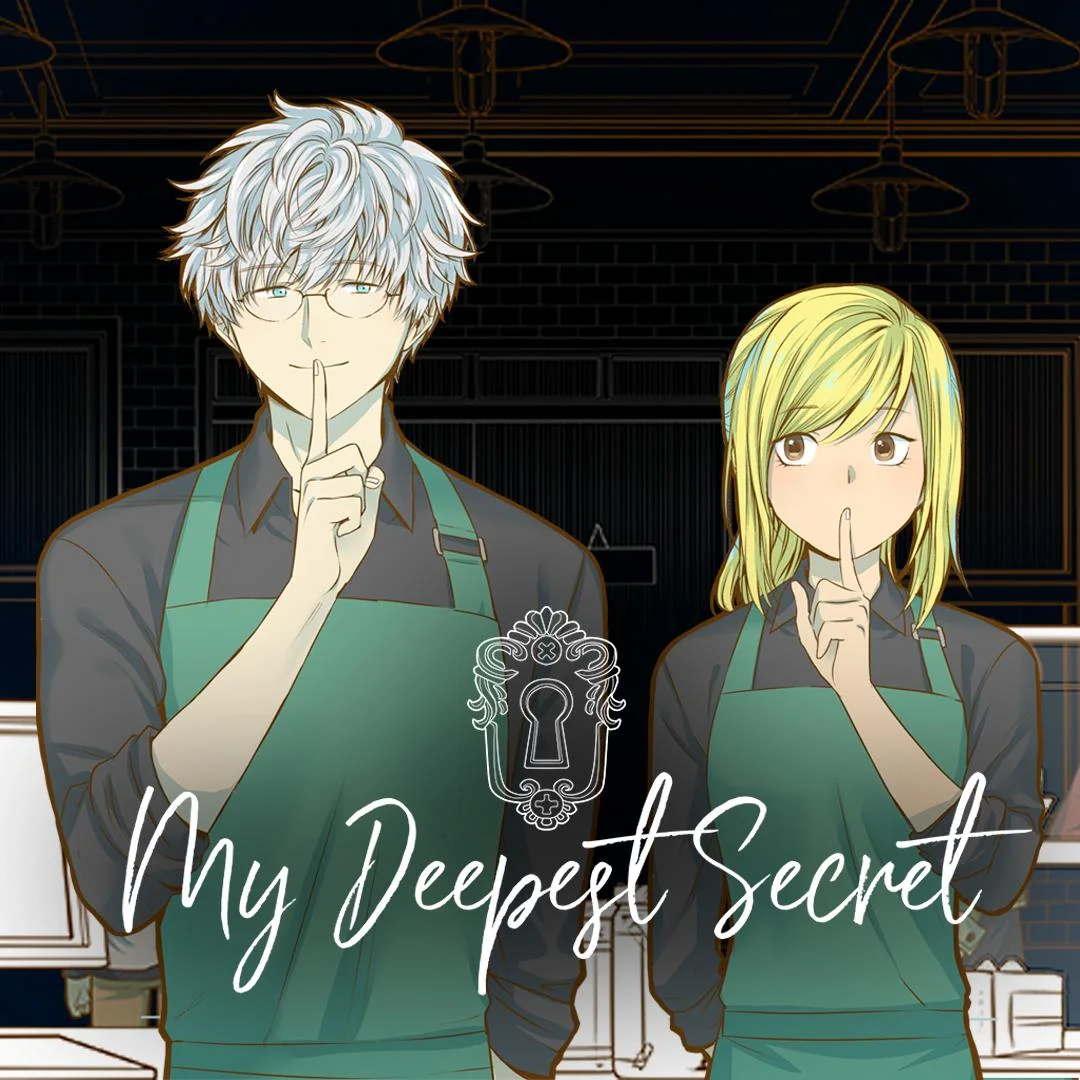My Deepest Secret