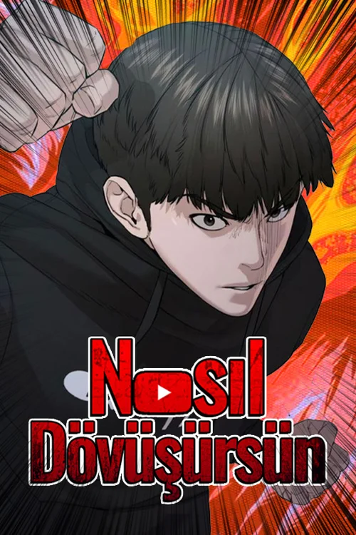 Nasıl Dövüşürsün?