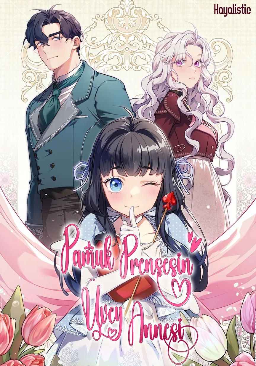 Pamuk Prensesin Üvey Annesi