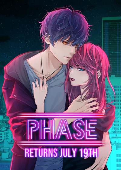 Phase