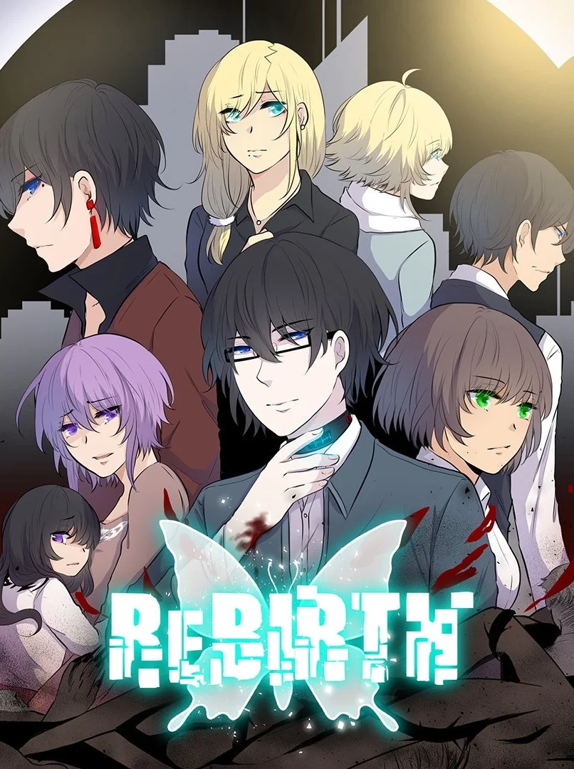 Rebirth