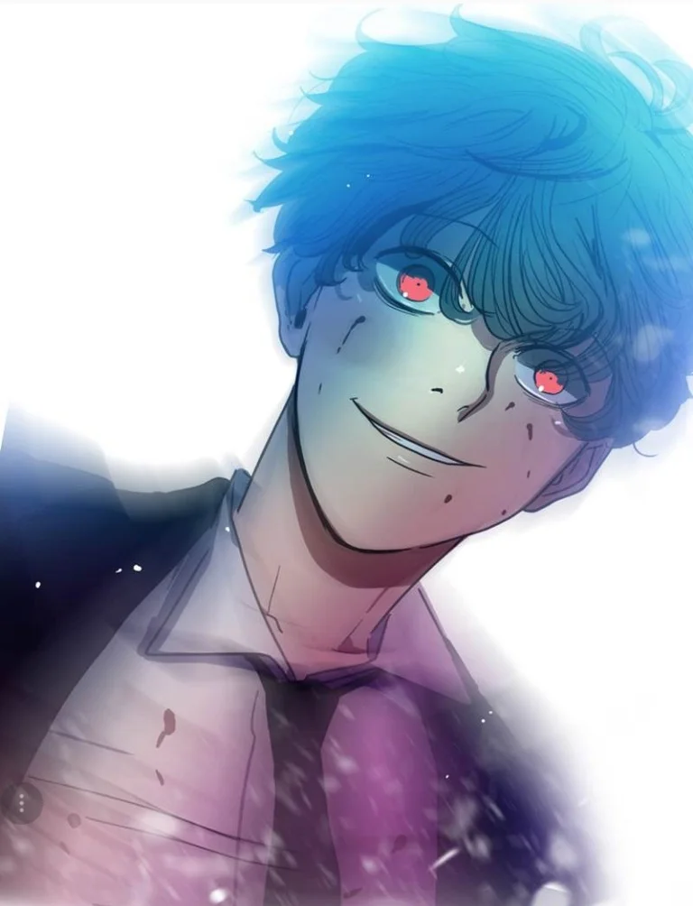 Save Me