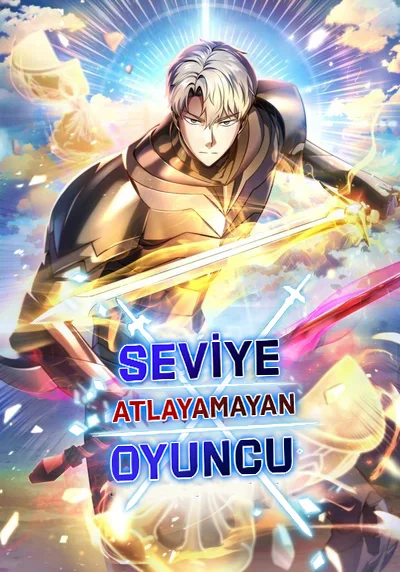 Seviye Atlayamayan Oyuncu
