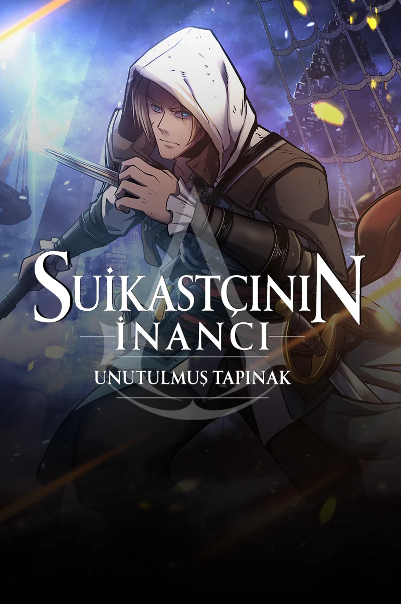 Suikastçının İnancı – Unutulmuş Tapınak