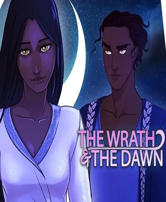 The Wrath & the Dawn