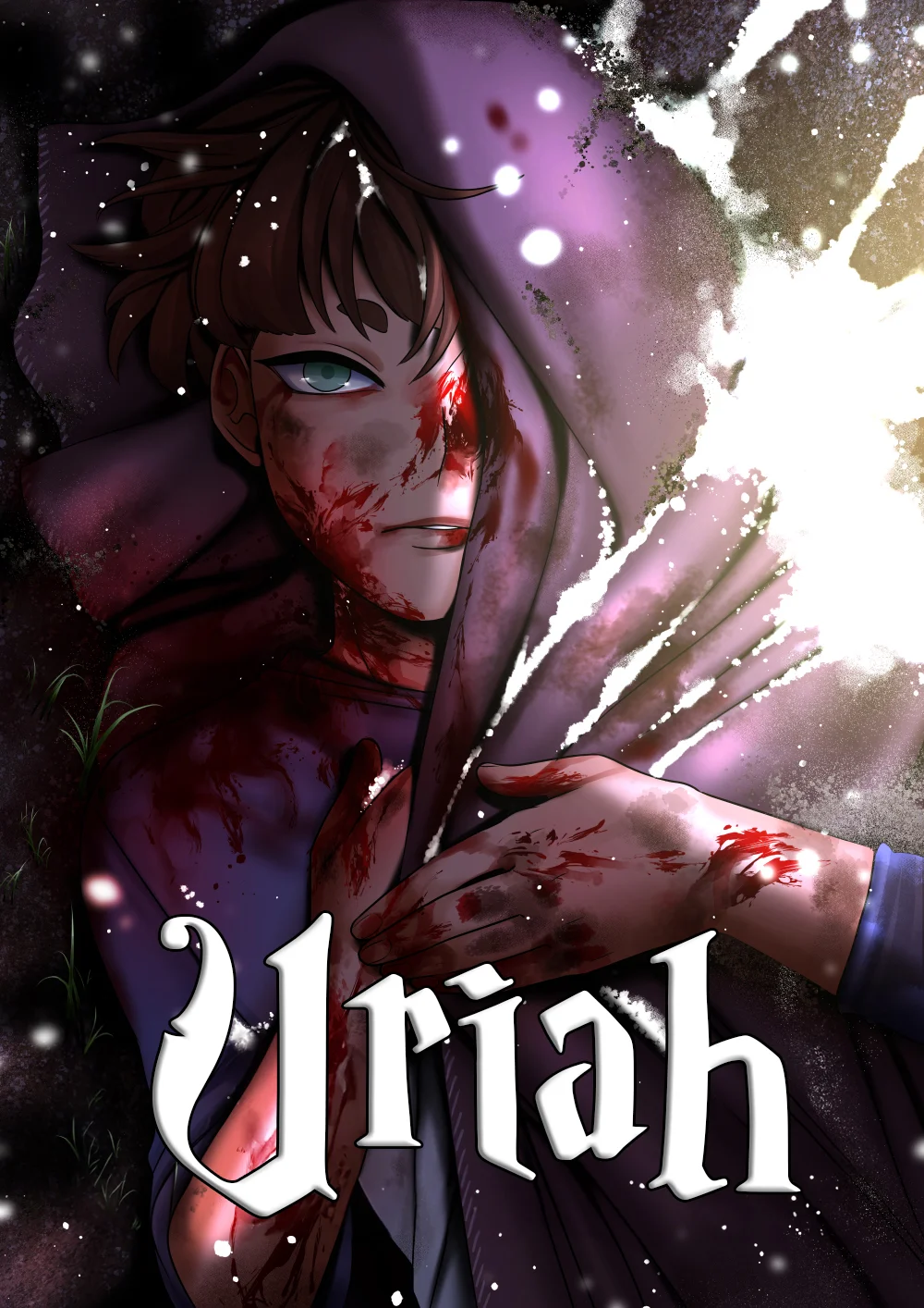 Uriah