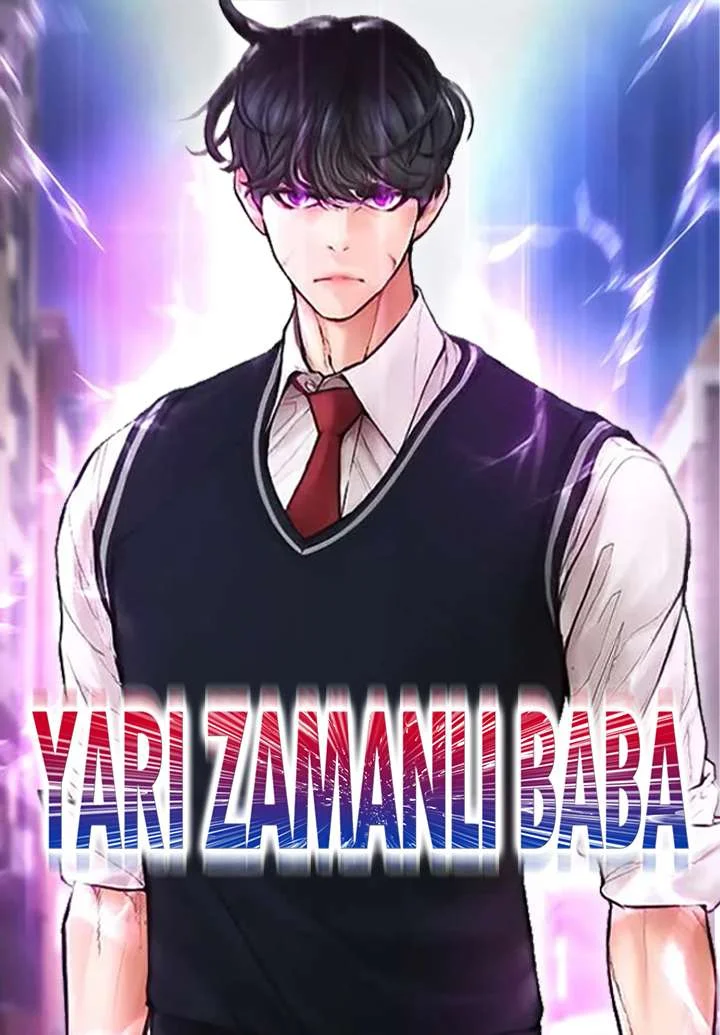 Yarı Zamanlı Baba
