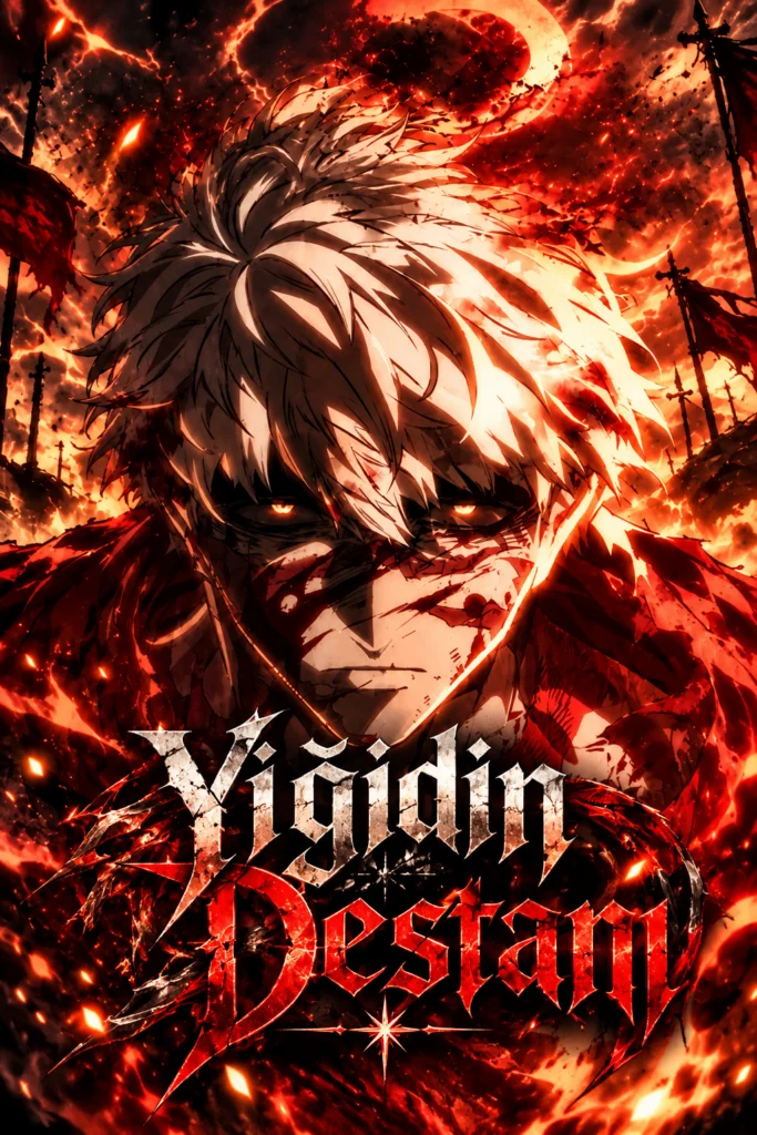 Yiğidin Destanı